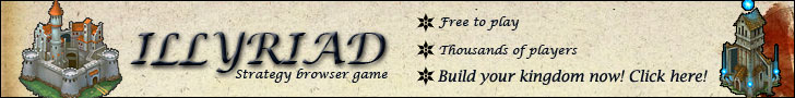 Professional Banners Creation