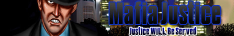 Try out this new MAFIA MMORPG Mafia Justice MMORPG